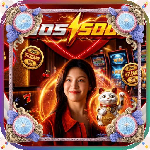 bos5000 — mitra unggulan